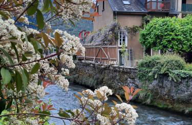 En bord de rivière - Foto 17