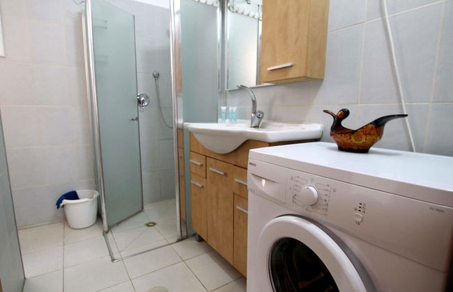 Arendalzrail Apartments-Jerusalem St. 12 - Foto 15