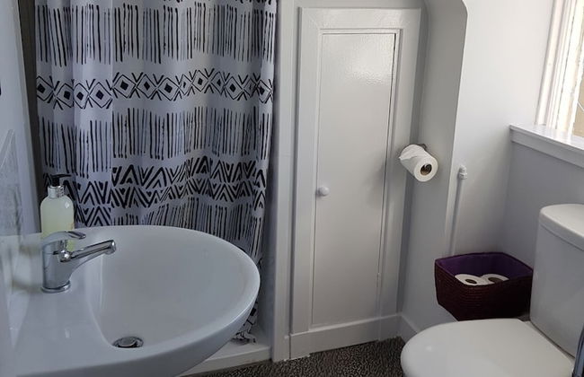 Black Isle Holiday Apartments - Foto 35