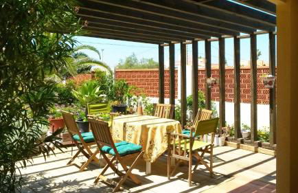 Casa Catinca Cullera - Beach House On the Dune - Foto 13