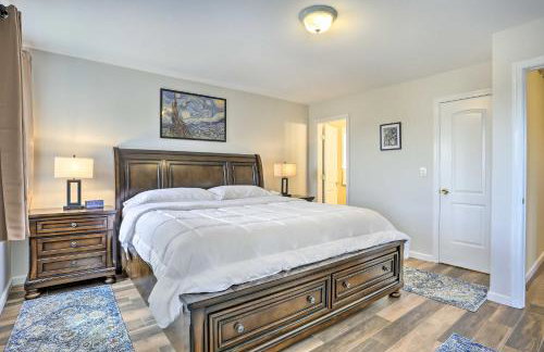 Ideally Located Glen Cove Apartment! - Foto 14