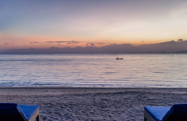 Sundancer Residences & Villas Lombok - Foto 43