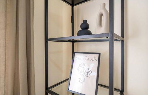 GuestReady – Quiet Escape in Setúbal - Foto 22