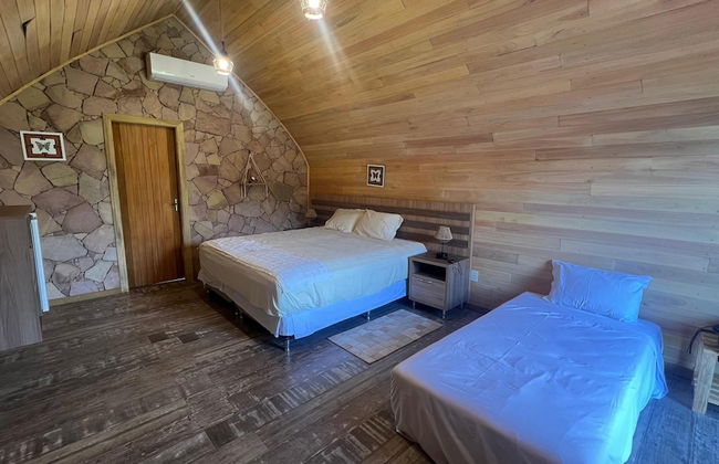 Cabaña Mi Querido Viejo - Foto 14