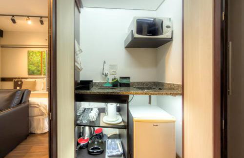 Apartamento Pátio Paulista - Photo 18