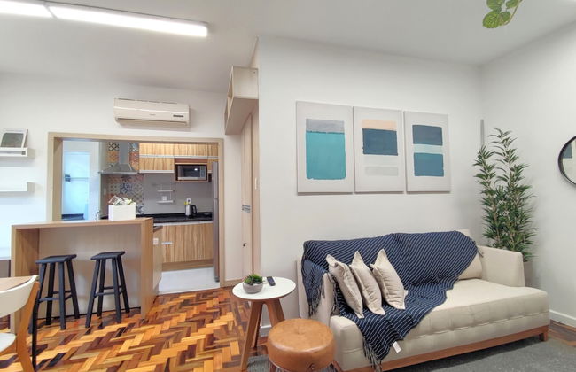 Apartamento Sant'Ana - Foto 14