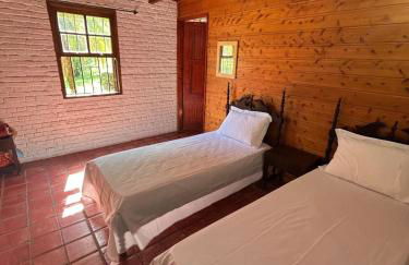 Sítio Cantinho do Sonhador - Foto 47