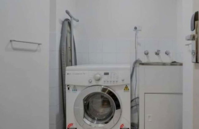 City Horizons Getaway - Foto 9