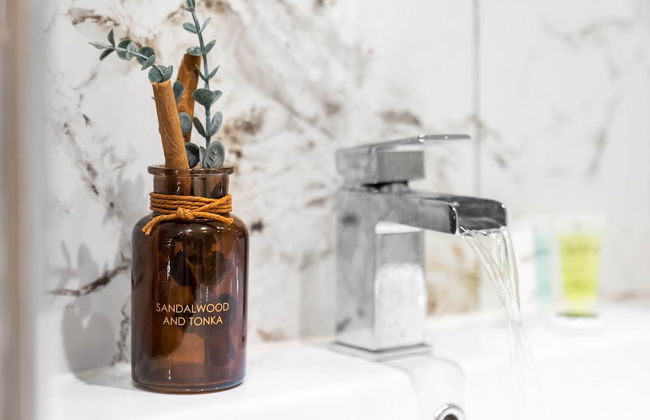 Deluxe House in Harborne - Foto 39