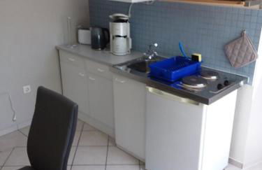 NEU Ferienhaus am Saaler Bodden - Foto 13