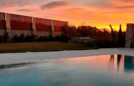 Villa Evinoi - Foto 37