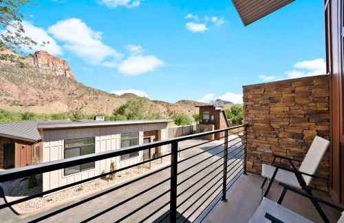 The Bungalows at Zion - Photo 155