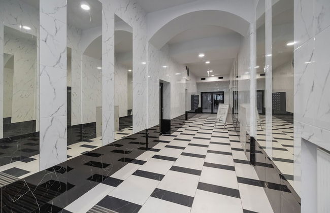 Apartment in the Centre by Renters - Foto 40