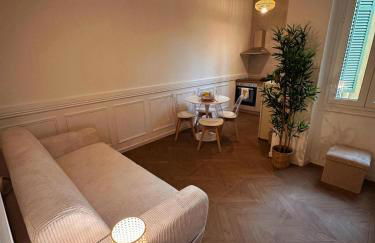 La Casa del Limon Cozy charm in central Menton - Foto 1