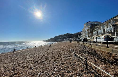 Sandy Toes - awesome beach view and access - Foto 38