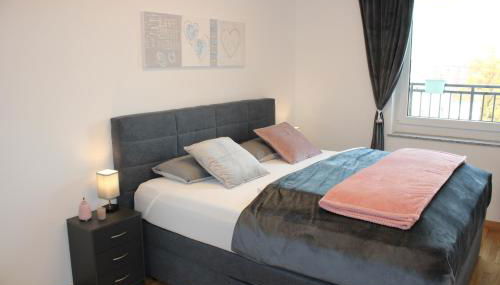 Zentrum Residenz - Wohnen auf höchstem Niveau - Foto 5