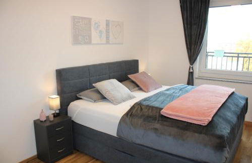 Zentrum Residenz - Wohnen auf höchstem Niveau - Foto 5