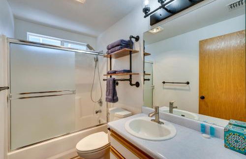 Charming Rogue Valley Home in Central Point! - Foto 17