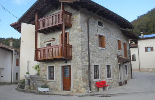 Casa del Calzolaio - Dobar Suostar - Photo 1