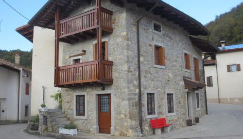 Casa del Calzolaio - Dobar Suostar - Photo 1