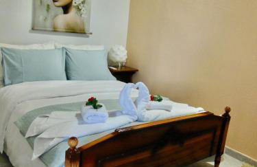 Quiet Mountain View Retreat Helicon, Kyriaki - Photo 5