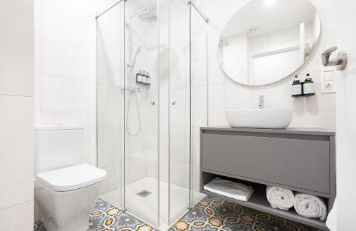 Okako Apartments Tudela - Foto 67