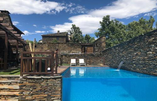 Casa del Ocejón - Foto 1