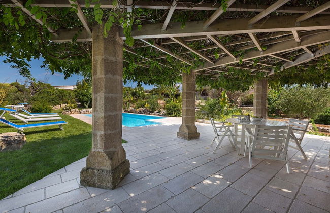 Villa Mila - Foto 41