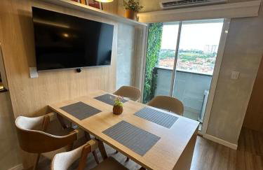 Melhor cidade do Brasil! Melhor apto. do Brasil! - Photo 16