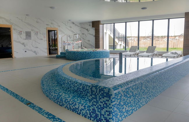 Apartment in Dziwnow Near Sandy Beach - Foto 16