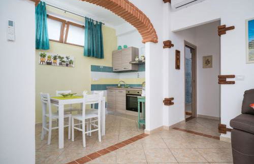 Apartment Wohnung 'Casa Sale' mit Bergblick by Interhome - Foto 1