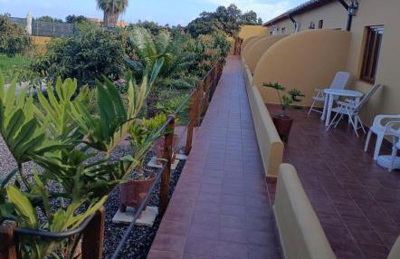 Casa Quemahierro 2 - Foto 28