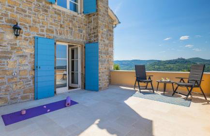 Villa Pigini by Villas Guide - Foto 38