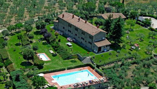 Agriturismo Cortoreggio - Foto 4