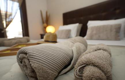 Mary's Luxury Apartment - Foto 17