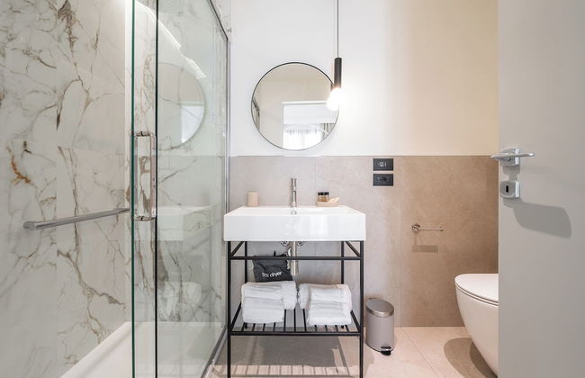 KARALIN SONNINO SUITES - Foto 50