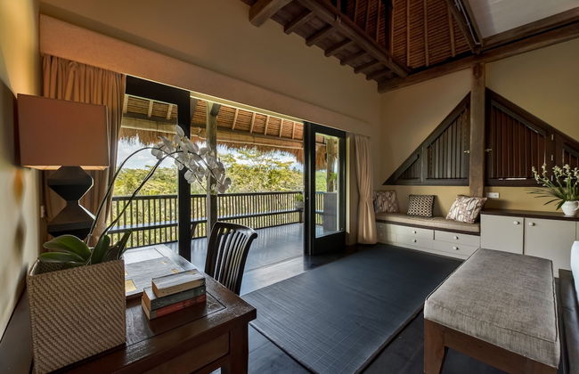 Villa Kelusa Ubud - Foto 36