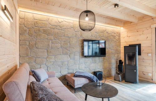 Bergwaldchalet Tierfreund - Foto 29