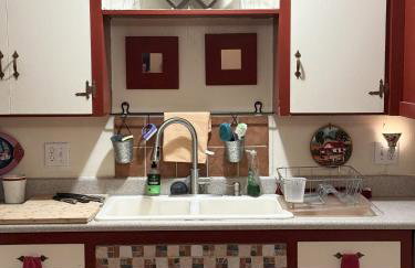 CYH0822 - Pinter Pines Retreat home - Foto 7