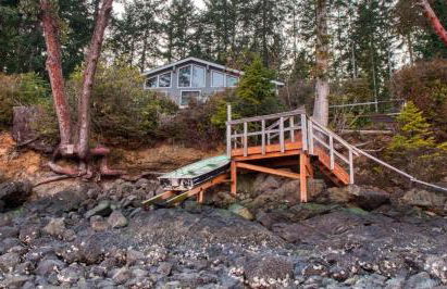 Waterfront Hood Canal-Private Beach-Boat-Kayaks - Foto 38