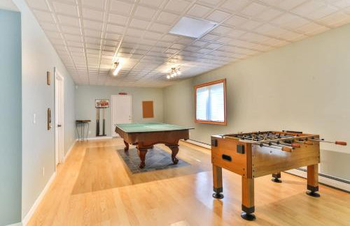 Catskills retreat - ATV, Hot tub, hiking, fishing - Foto 24