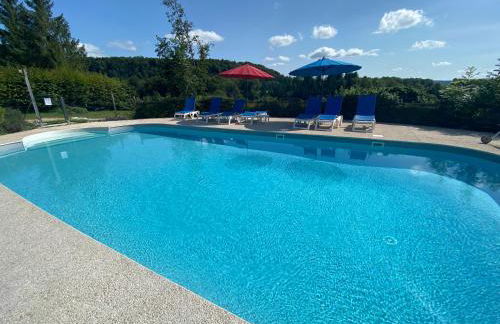 chalet des planchettes - Foto 48