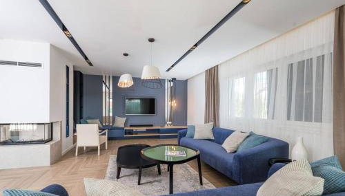 Luxury Villa Primavera Sukosan with Heated Pool - Foto 3, Other