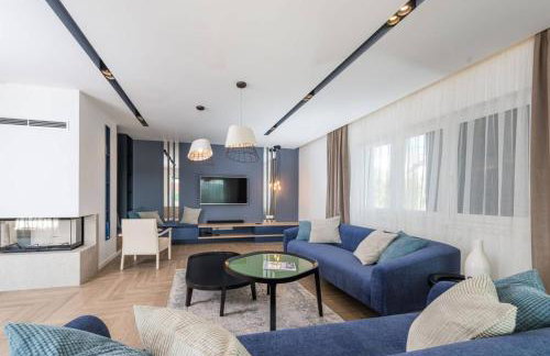 Luxury Villa Primavera Sukosan with Heated Pool - Foto 3