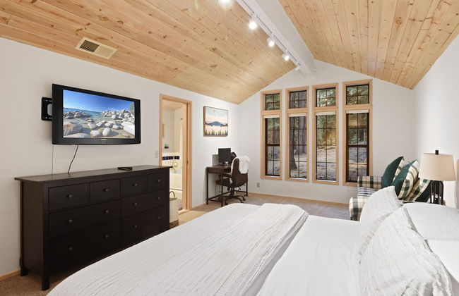 Tahoe Donner Delight - Foto 2