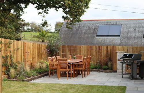 Mill House, Boskensoe Barns - Foto 34