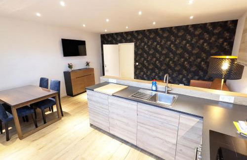 Apartmenthaus Bargteheide Apartment 1 - Foto 13