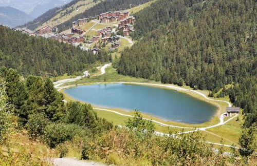 Le Creux de l'Ours - au pied des pistes - animaux acceptés - Foto 9