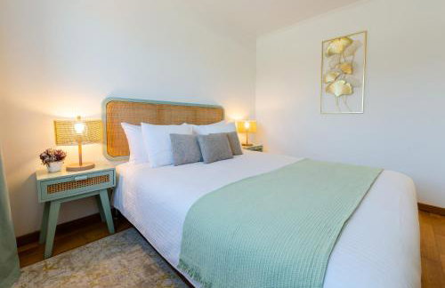 Oasis of Aroeira Golf & Beach House - Foto 31