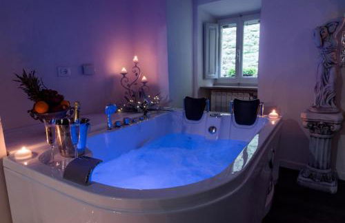 Le Mura Luxury Room ROOM & PERSONAL SPA - Foto 18